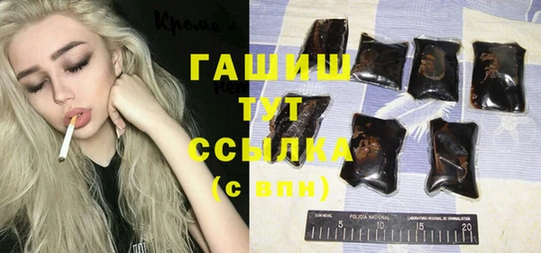 тгк Абаза